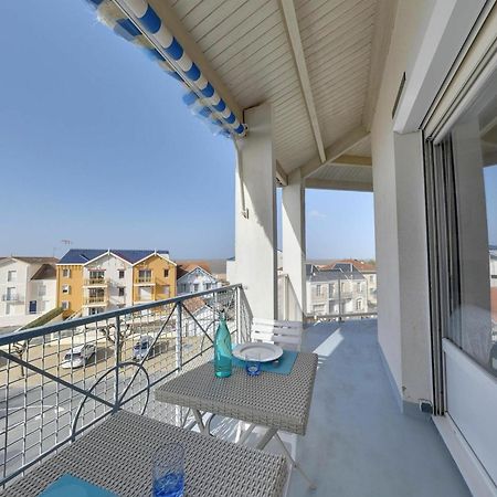 Duplex 3 Pieces A Deux Pas De La Plage Avec Parking - 4 Pers - Fr-1-706-16 Chatelaillon-Plage Exterior photo