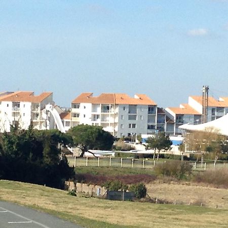 Duplex 3 Pieces A Deux Pas De La Plage Avec Parking - 4 Pers - Fr-1-706-16 Chatelaillon-Plage Exterior photo
