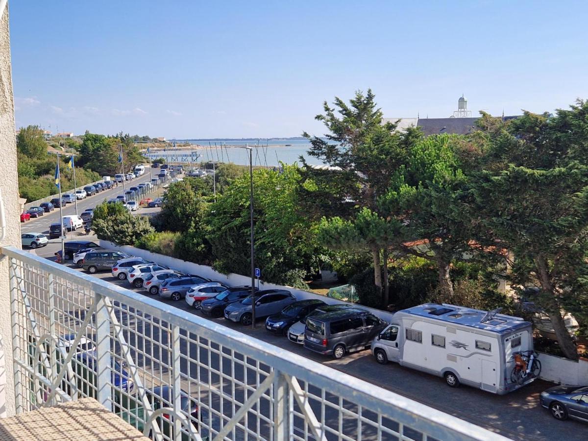 Duplex 3 Pieces A Deux Pas De La Plage Avec Parking - 4 Pers - Fr-1-706-16 Chatelaillon-Plage Exterior photo